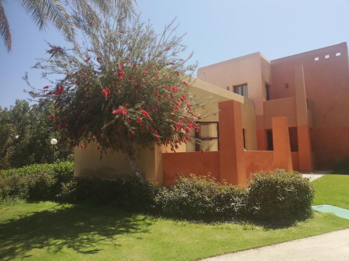 Chalet At Stella Makadi Beach Hurghada Zewnętrze zdjęcie